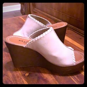 Mariella slides made in Italy